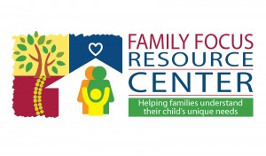 Family Focus Resource Center logo