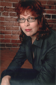 CSUN theater professor Janet Miller 