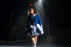A scene from "Feis," directed by Ellen Mulvihill.