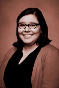 Portrait of alumna Cassaundra Rodriguez.