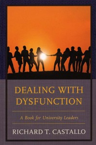 Dealing with Dysfunction by Richard Castallo