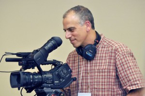 Filmmaker Dan Habib