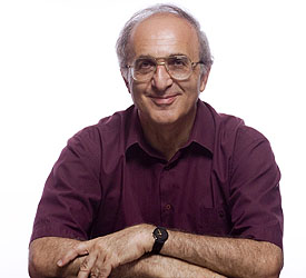 Professor Gagik Melikyan