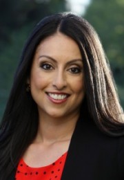 Nury Martinez