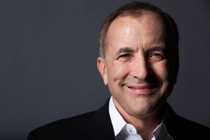 Author and Professor Michael Shermer Photo Provided by Jeremy Danger