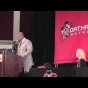 Highlights of the Director of Intercollegiate Athletics Announcement (Video)