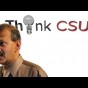 Think CSUN: If You Want to Change the World, Be an Engineer