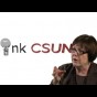 Think CSUN: Why the Humanities?