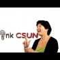 Think CSUN: A Bill of Rights for Deaf Children