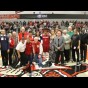 Alumni Show Their Matador Pride at Fan Night