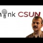 Think CSUN: Learning by Failing
