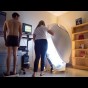 Magaram Center Uses Most Advanced Health Assessment Technology: Bod Pod