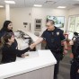 CSUN Police Services Earns Re-Accreditation from International Body