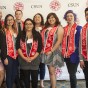 First Two HSI Pathways Cohorts Contribute to the Ongoing Success of the Program