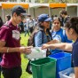 CSUN Reaches No. 5 in North American Sustainable Campus Index