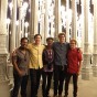 CSUN Jazz Combo Places Second at Monterey Next Generation Jazz Festival