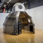 CSUN Professor’s Award-Winning Artwork Attracts More Attention