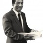 CSUN Pioneer Ratcliffe Was One of Nation’s First Black Engineering Deans