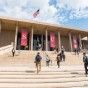 Wall Street Journal Names CSUN the No. 1 College for Diversity in the West