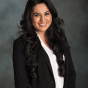CSUN student Vanessa Morales