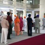 Sikh Gathering