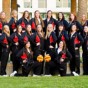2012 water polo team.