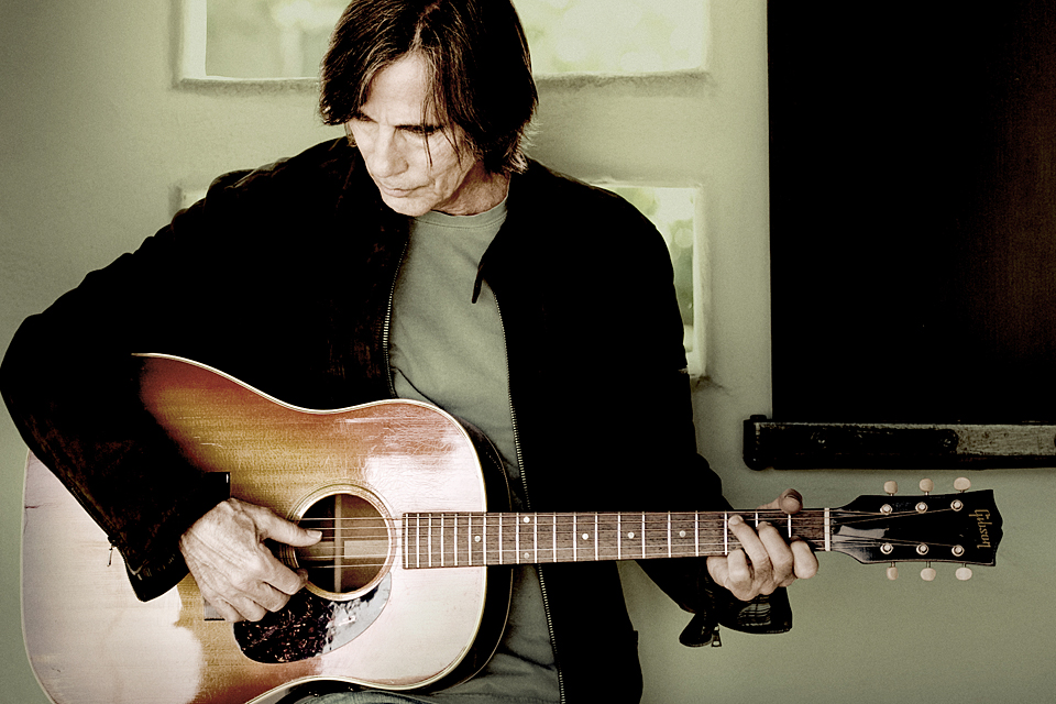 Jackson Browne