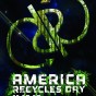 CSUN Associated Students observes America Recycles Day.