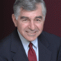 Color image of former Massachusetts Gov. Michael Dukakis