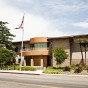 CSUN's Department of Police Services building.