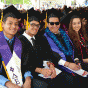 2013 recent CSUN graduates