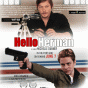 Hello Herman movie poster.