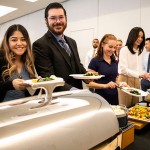 CSUN Physical Therapy Students' Commitment to Changing Lives Celebrated by  the Campanella and LA Dodgers Foundations