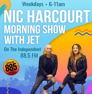 88.5 morning