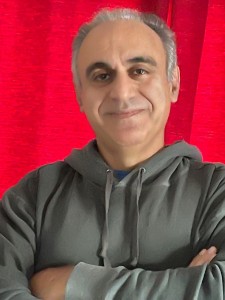 Amir Barghi