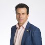 Andrew Anagnost, CEO of Autodesk