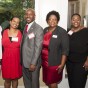 Black Alumni Association Executive Board