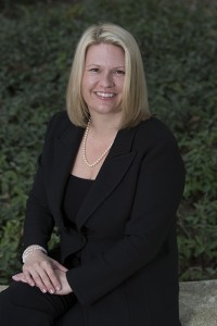 Erika D. Beck, currently head of California State University, Channel Islands, has been named CSUN's next president. 
