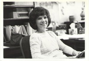 CSUN Today | CECS Pioneer Bonnie J. Campbell Influences Women in STEM