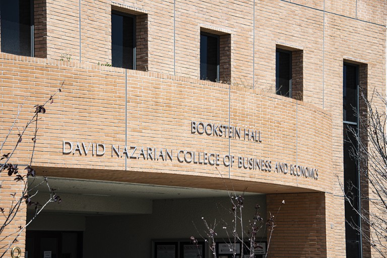 CSUN’s Nazarian College Now Offering Major, Minor in Business Analytics ...