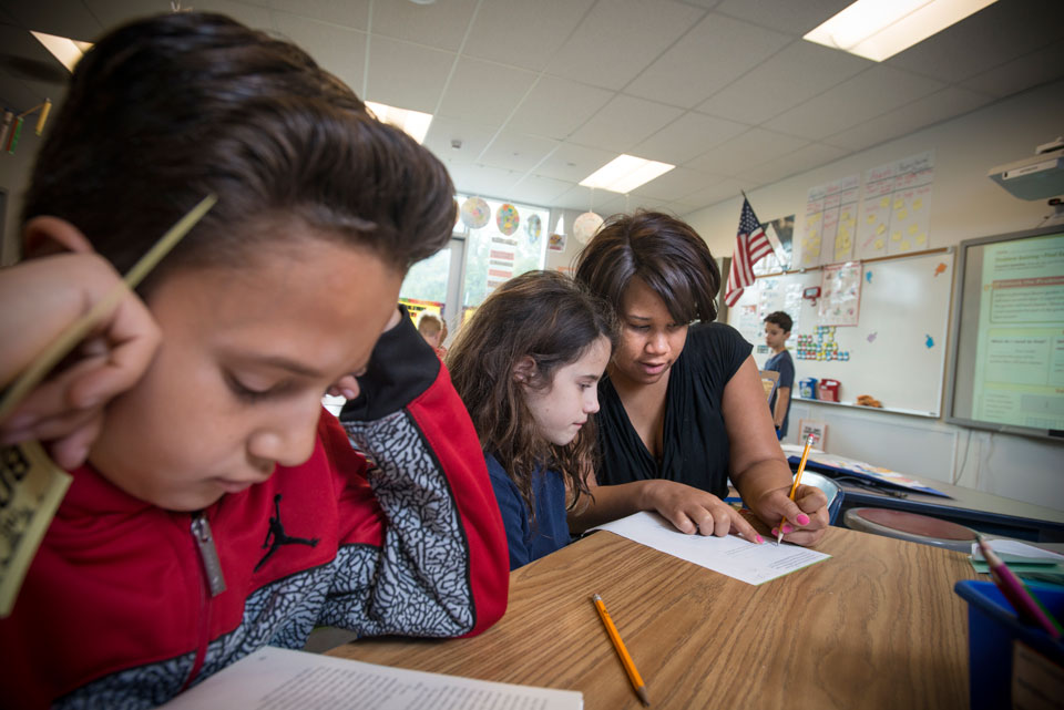 CHIME’s K-8 School Named Charter School of the Year | CSUN Today