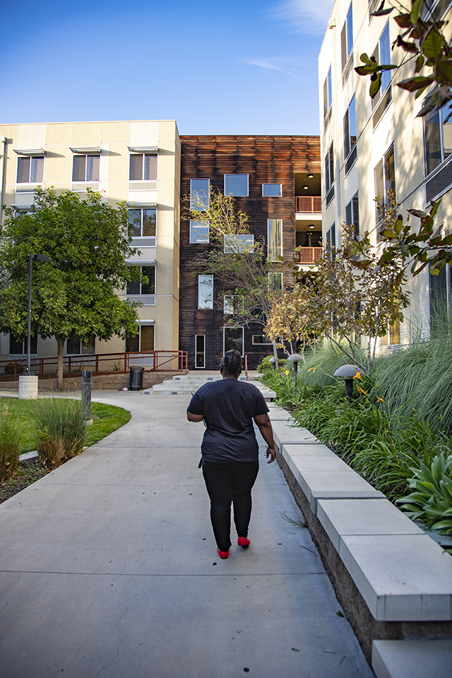 CSUN Dorms Still Offer Shelter To Those Who Need It Most CSUN Today