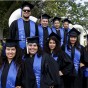 Central American Studies graduates