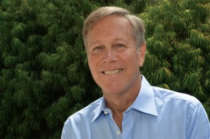 Former California poet laureate Dana Gioia will explore “The Enchantment of Poetry” on Thursday, Oct. 5, at California State University, Northridge’s University Library. Photo courtesy of the University Library.