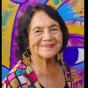 Portrait of Dolores Huerta