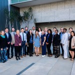 CSUN Physical Therapy Students' Commitment to Changing Lives Celebrated by  the Campanella and LA Dodgers Foundations