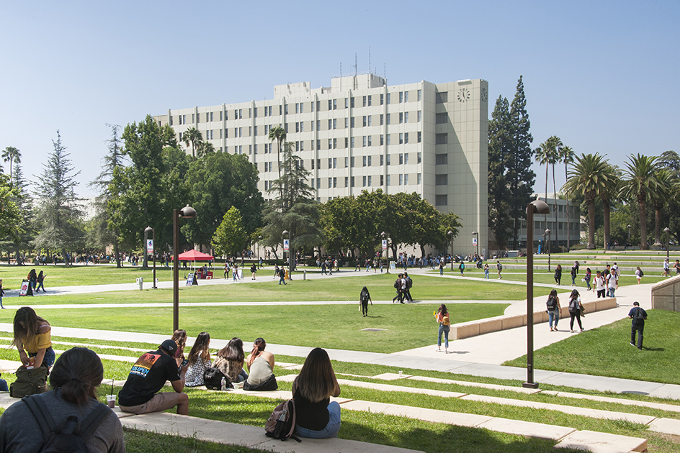 Important Dates for Spring 2019 CSUN Today