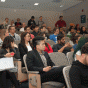 Students at AppJam.