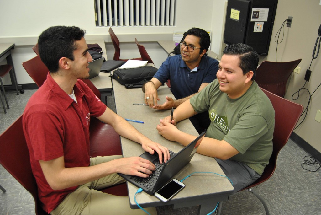 Wells Fargo Continues to Support Financial Education at CSUN VITA