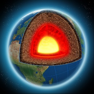 CSUN Professor Explains the State of Earth’s Core Rotation | CSUN Today